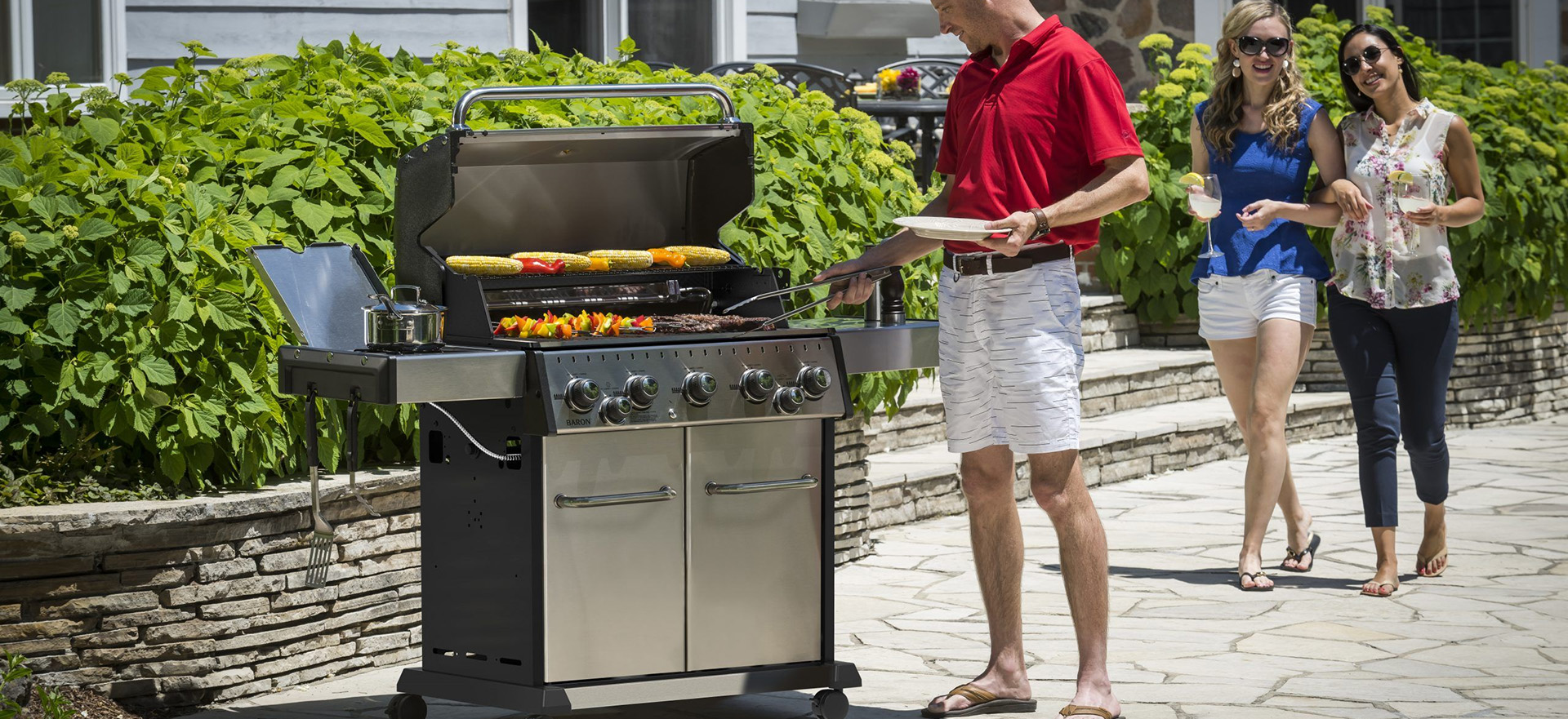 Bbq Promotiewinkel -Bbq Promotiewinkel 1