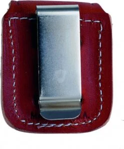 Zippo Pouch Brown With Clip -Bbq Promotiewinkel 1000x1200 2