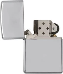 Zippo Lighter Polished Chrome -Bbq Promotiewinkel 1016x1200 1