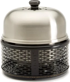 Cobb Pro Houtskool Barbecue - Grilloppervlak Ø 32 Cm - Smoker Barbecue - Zwart -Bbq Promotiewinkel 1027x1200 1