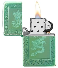 Aansteker Zippo Armor Case Dragon -Bbq Promotiewinkel 1034x1200
