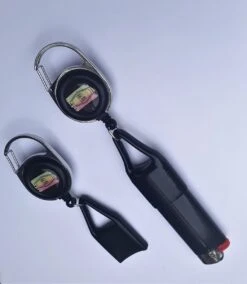 Merkloos Aanstekerhouder (intrekbaar) Met Koord EXCL Aansteker -Bbq Promotiewinkel 1044x1200 1