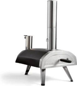 Ooni Fyra 12 Houtpellets Gestookte Pizzaoven -Bbq Promotiewinkel 1072x1200