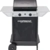 Campingaz Xpert 100 L Gasbarbecue - BBQ - 2-Branders - Grijs/zwart