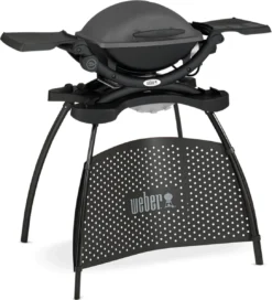 Weber Q 1400 Stand - Elektrische Barbecues - Dark Grey 7 Weber Q 1400 Stand - Elektrische Barbecues - Dark Grey -Bbq Promotiewinkel 1089x1200 1