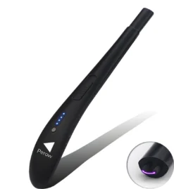 Oplaadbare Lange Elektrische Aansteker - Zwart - Duurzame Plasma Aansteker - Inclusief Cadeauverpakking - BBQ - Kaarsen 15 Oplaadbare Lange Elektrische Aansteker - Zwart - Duurzame Plasma Aansteker - Inclusief Cadeauverpakking - BBQ - Kaarsen -Bbq Promotiewinkel 1100x1200