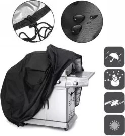 TammaT - BBQ Hoes - Waterdichte Beschermhoes - UV Bescherming - Maat L 170 X 61 X 117 Cm - Met Trekkoord 15 TammaT - BBQ Hoes - Waterdichte Beschermhoes - UV Bescherming - Maat L 170 X 61 X 117 Cm - Met Trekkoord -Bbq Promotiewinkel 1107x1200