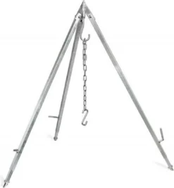 Petromax - Driepoot - Dutch Oven - Staal -Bbq Promotiewinkel 1109x1200