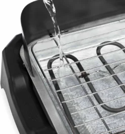 Tristar BQ-2824 Elektrische Barbecue - Tafel BBQ 34,5 X 23 Cm - Regelbare Thermostaat - 2000 Watt - Zwart 13 Tristar BQ-2824 Elektrische Barbecue - Tafel BBQ 34,5 X 23 Cm - Regelbare Thermostaat - 2000 Watt - Zwart -Bbq Promotiewinkel 1122x1200