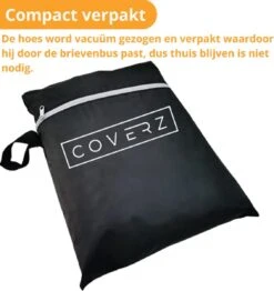 Waterdichte BBQ Hoes -Premium 150x100x125 CM Barbecue Beschermhoes - Cover -Bbq Promotiewinkel 1131x1200 2