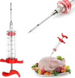 Saveur Royal® 35-delige Barbecue Gereedschapset In Roestvrij Staal - BBQ Grill Set Met Draagtas - Barbecuegerei-sets - Barbecue Accessoires Gereedschap - 35-delig -Bbq Promotiewinkel 1149x1200 1