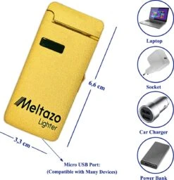 MELTAZO Elektrische Aansteker, Aansteker Gas, Electric Lighter, Gasaansteker Navulbaar, Elektronische Aansteker, Aansteker Plasma, Aansteker Vuurwerk, USB Aansteker Plasma, 2-in-1 Aansteker Voor Sigaretten Camping Kaarsen - 2023 Editie 9 MELTAZO Elektrische Aansteker, Aansteker Gas, Electric Lighter, Gasaansteker Navulbaar, Elektronische Aansteker, Aansteker Plasma, Aansteker Vuurwerk, USB Aansteker Plasma, 2-in-1 Aansteker Voor Sigaretten Camping Kaarsen - 2023 Editie -Bbq Promotiewinkel 1158x1200 1