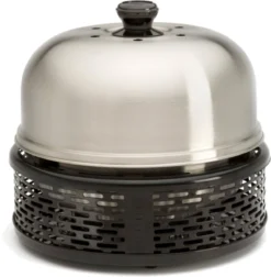 Cobb Pro Compact Houtskoolbarbecue - Ø30 Cm - Zwart 13 Cobb Pro Compact Houtskoolbarbecue - Ø30 Cm - Zwart -Bbq Promotiewinkel 1178x1200 4