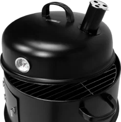 Merkloos Monzana Barbecue-ROKER-Grill-Oven 26 Merkloos Monzana Barbecue-ROKER-Grill-Oven -Bbq Promotiewinkel 1185x1200 1