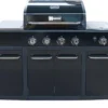 Passion Grills | BBQ Indiana | 4+1 Brander
