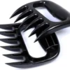 Merkloos Professionele Vleesshredders / Vleesklauwen | Meat Claws | BBQ | Bear Paws | Meat Shredders | Vlees Houders | Barbeque Accesoires | Pulled Pork Klauwen | 2 Stuks