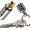 Waterdichte Aansteker Vuurstarter Sleutelhanger- Fire Starter Waterbestendige Lucifers
