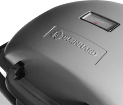 Burnhard Draagbare 2-Branders Gasbarbecue - Afdekhoes - BBQ Wayne 31 Burnhard Draagbare 2-Branders Gasbarbecue - Afdekhoes - BBQ Wayne -Bbq Promotiewinkel 1200x1026 2
