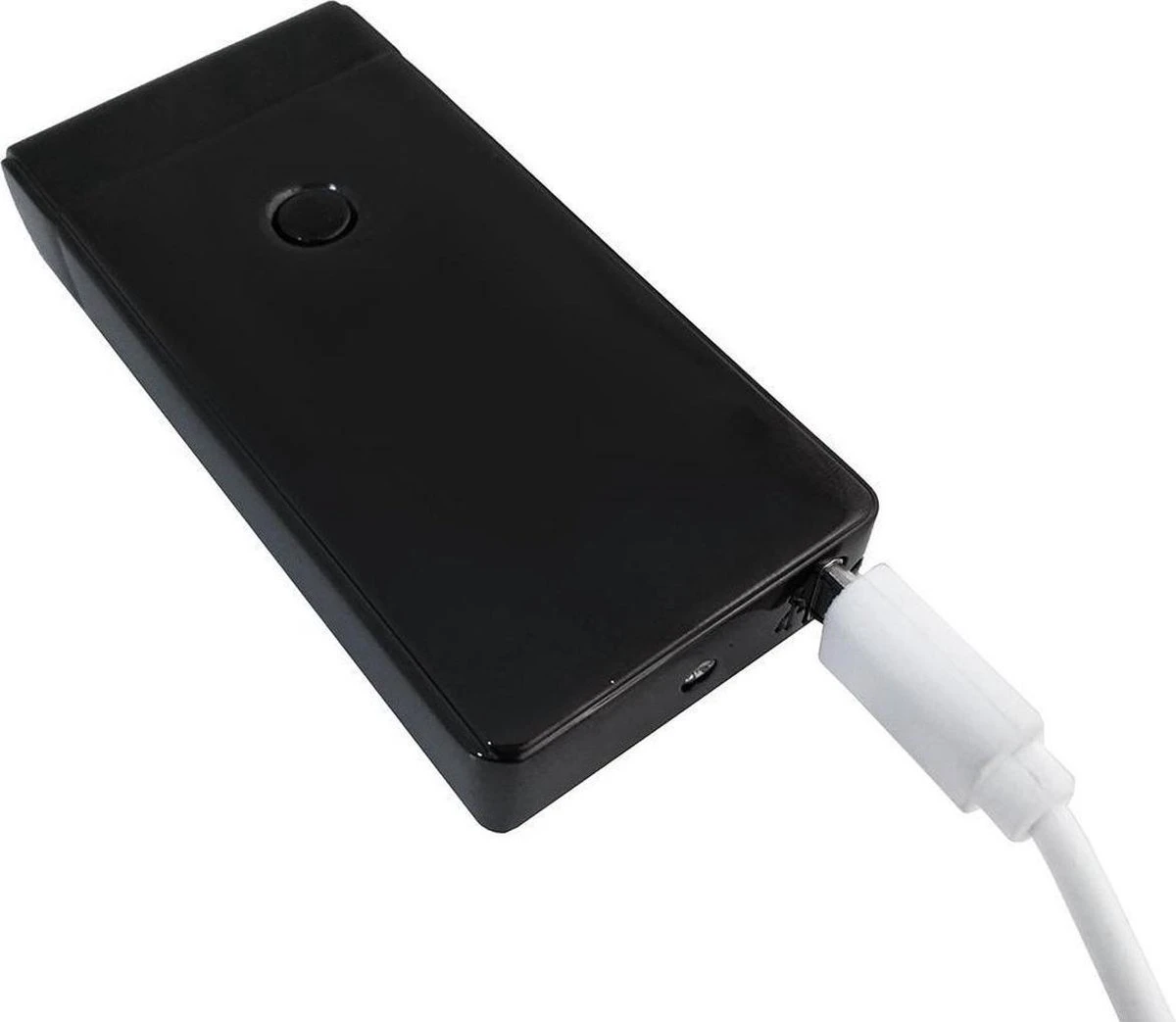 Merkloos Elektrische Plasma Aansteker USB Oplaadbaar 2 Merkloos Elektrische Plasma Aansteker USB Oplaadbaar - Afbeelding 2