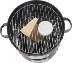 Rykoop® - Smokerbox - Rookbox - BBQ - Rookgenerator - RVS - Barbeque Smokerbox Voor Koud Roken - Rookdoos -Bbq Promotiewinkel 1200x1048 1