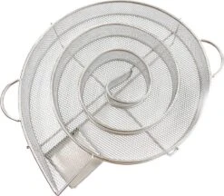 Rykoop® - Smokerbox - Rookbox - BBQ - Rookgenerator - RVS - Barbeque Smokerbox Voor Koud Roken - Rookdoos -Bbq Promotiewinkel 1200x1050 2