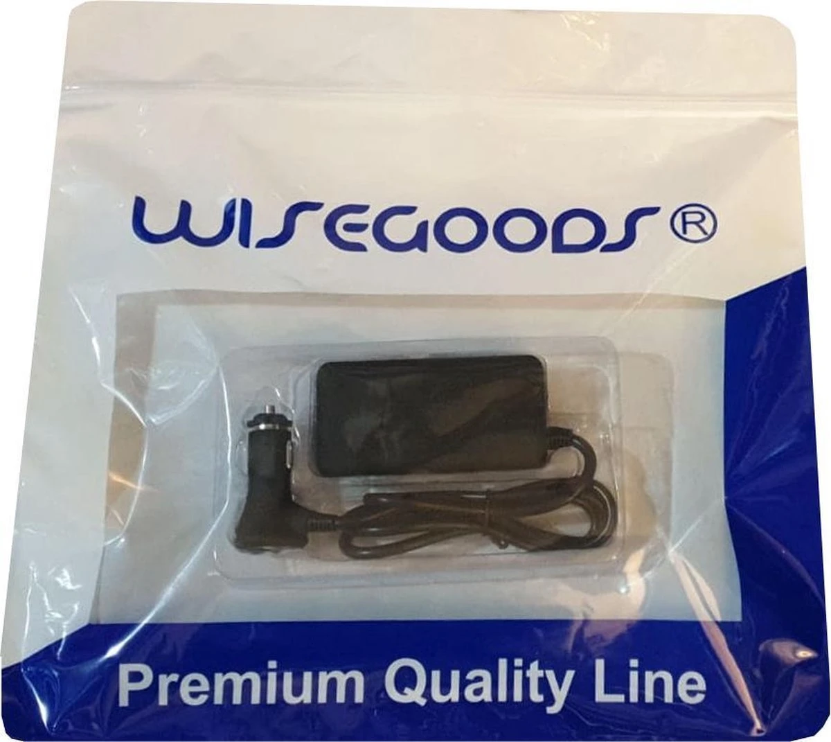 WiseGoods - Premium Auto Sigarettenaansteker Splitter - 4 Poorten USB - Autolader USB - Autolader Splitter - 12V Splitter 2 WiseGoods - Premium Auto Sigarettenaansteker Splitter - 4 Poorten USB - Autolader USB - Autolader Splitter - 12V Splitter - Afbeelding 2