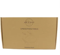 Pizza Schep - Taartschep - Pizzaroller - Pizzasnijder - Aluminium - Lengte 43 Cm - Able & Borret 11 Pizza Schep - Taartschep - Pizzaroller - Pizzasnijder - Aluminium - Lengte 43 Cm - Able & Borret -Bbq Promotiewinkel 1200x1098