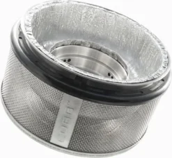 Cobb Aluminium Wegwerpkom - 6 Stuks -Bbq Promotiewinkel 1200x1107