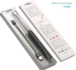 Le Cose USBurn-BBQ Aansteker-oplaadbare Aansteker Met Usb Kabel-Elektrische Plasma Aansteker-windbestendig En Buigzaam-zwart-USB-Lange Flexibele Aansteker 7 Le Cose USBurn-BBQ Aansteker-oplaadbare Aansteker Met Usb Kabel-Elektrische Plasma Aansteker-windbestendig En Buigzaam-zwart-USB-Lange Flexibele Aansteker -Bbq Promotiewinkel 1200x1110 2