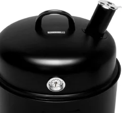 Merkloos Monzana Barbecue-ROKER-Grill-Oven 19 Merkloos Monzana Barbecue-ROKER-Grill-Oven -Bbq Promotiewinkel 1200x1115