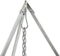 Petromax - Driepoot - Dutch Oven - Staal -Bbq Promotiewinkel 1200x1117