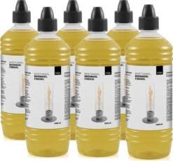 Höfats Bio-ethanol Spin 1 Liter - 6 Stuks - Geur- En Rookvrij 11 Höfats Bio-ethanol Spin 1 Liter - 6 Stuks - Geur- En Rookvrij -Bbq Promotiewinkel 1200x1120 2