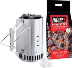 Weber Brikettenstarterset -Bbq Promotiewinkel 1200x1129 1