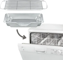 Tefal EasyGrill Elektrische Tafelbarbecue - 35x42 Cm - 2300W -Bbq Promotiewinkel 1200x1130