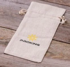 PROKING Sparerib Barbecue Rek – BBQ Accessoires – Inclusief Sparerib Recept – Anti-aanbak Lag – 35 X 19.5 X 11.5 CM -Bbq Promotiewinkel 1200x1137 3