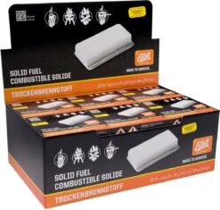 Esbit Blokjes Solid Fuel - 6 Stuks - 14gr Per Stuk - 12min Brandtijd 7 Esbit Blokjes Solid Fuel - 6 Stuks - 14gr Per Stuk - 12min Brandtijd -Bbq Promotiewinkel 1200x1142 2
