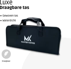 Bbq Accesoires – Bbq Gereedschap – Bbq Set – 22 Delig – RVS -Bbq Promotiewinkel 1200x1157