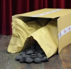 THM Houtskoolbriketten - Voordeelpak - 18kg -Bbq Promotiewinkel 1200x1162 5