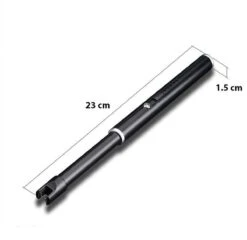 Oplaadbare Lange Dunne Elektrische Aansteker - Duurzame Plasma Aansteker - Inclusief Cadeauverpakking - BBQ – Kaarsen - Zwart 10 Oplaadbare Lange Dunne Elektrische Aansteker - Duurzame Plasma Aansteker - Inclusief Cadeauverpakking - BBQ – Kaarsen - Zwart -Bbq Promotiewinkel 1200x1165 2