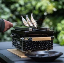 YAKINIKU Rechthoekige Shichirin | Konro- & Yakitori Grill -Bbq Promotiewinkel 1200x1174 2