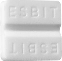 Esbit Blokjes Solid Fuel - 8 Stuks - 27gr Per Stuk - 15min Brandtijd -Bbq Promotiewinkel 1200x1177 4