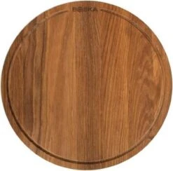 Boska Pizzaplank Friends L - BBQ Accessoires - Eikenhout - Handige Opvanggeul - Ø 34 Cm 33 Boska Pizzaplank Friends L - BBQ Accessoires - Eikenhout - Handige Opvanggeul - Ø 34 Cm -Bbq Promotiewinkel 1200x1186 1
