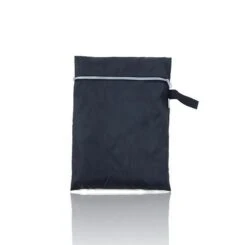 Merkloos Waterdichte Barbecue Beschermhoes - 145 X 61 X 117 Cm - Zwart -Bbq Promotiewinkel 1200x1189 5