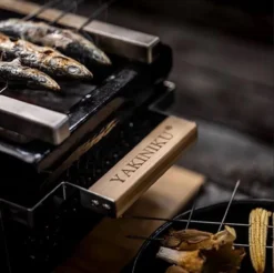 YAKINIKU Rechthoekige Shichirin | Konro- & Yakitori Grill -Bbq Promotiewinkel 1200x1196 1