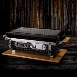 YAKINIKU Rechthoekige Shichirin | Konro- & Yakitori Grill -Bbq Promotiewinkel 1200x1198 4