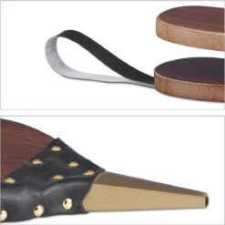 Blaasbalg - Barbecue Aanwakkeren - Balg - Openhaard Accessoire - Blaaszak BBQ -Bbq Promotiewinkel 1200x1198 8