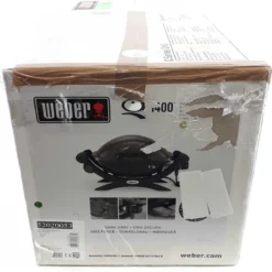 Weber - Q 1400 Barbecue -Bbq Promotiewinkel 1200x1199
