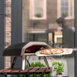 Ooni Koda Gas-Powered Outdoor Pizza Oven 39 Ooni Koda Gas-Powered Outdoor Pizza Oven -Bbq Promotiewinkel 1200x1200 100