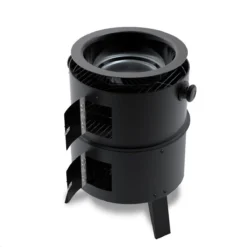 Winter BBQ Smoker - Winter Barbecue - Charcoal Grill - Ø 37cm -Bbq Promotiewinkel 1200x1200 122