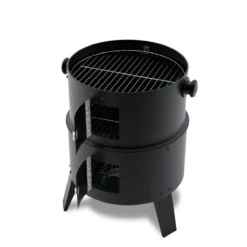 Winter BBQ Smoker - Winter Barbecue - Charcoal Grill - Ø 37cm -Bbq Promotiewinkel 1200x1200 124